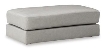 Amiata Oversized Accent Ottoman