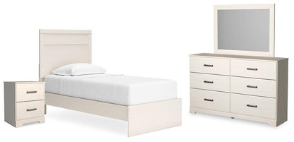 Stelsie Bedroom Set