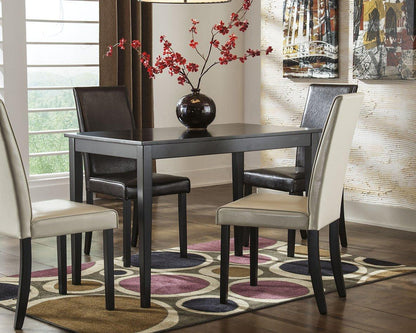 Kimonte Dining Table