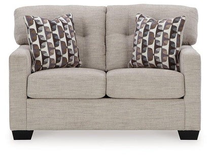 Mahoney Loveseat