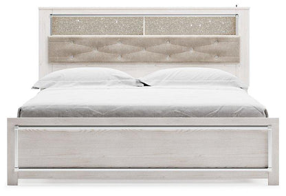 Altyra Bed