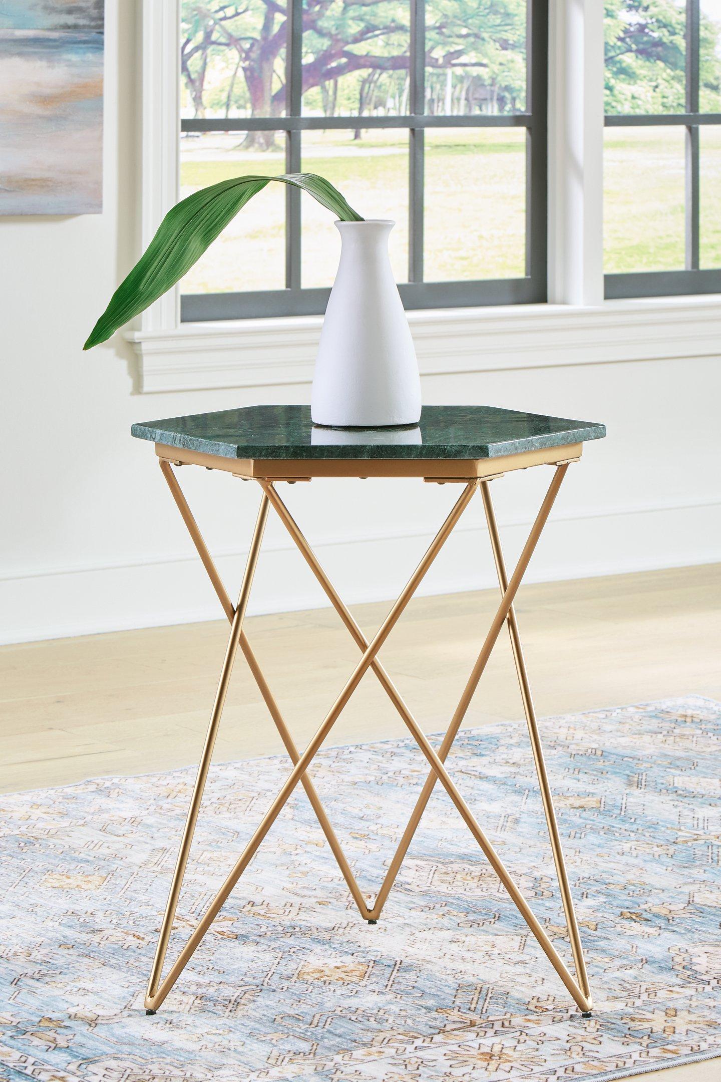 Engelton Accent Table