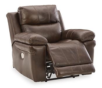 Edmar Power Recliner