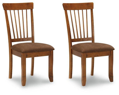 Berringer Dining Chair Set image