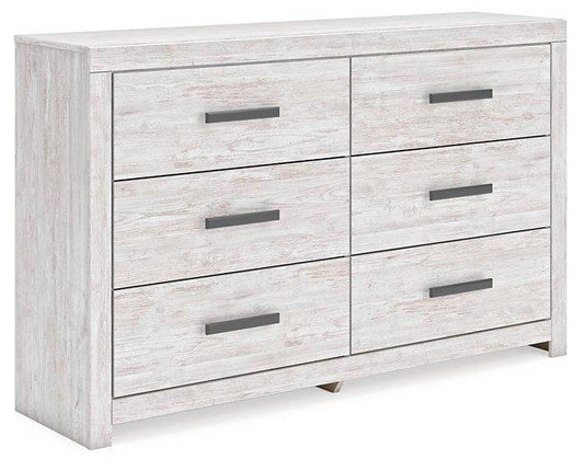 Cayboni Dresser image