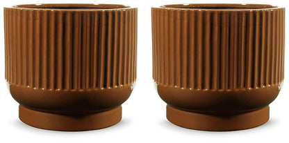 Avalyah Vase (Set of 2)