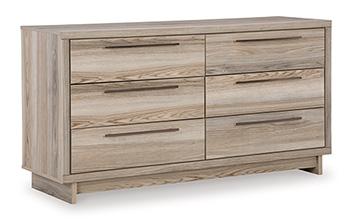 Hasbrick Dresser