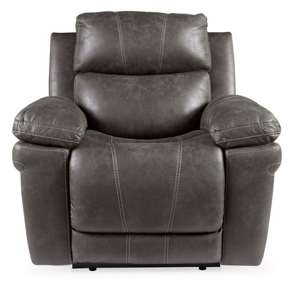 Erlangen Power Recliner