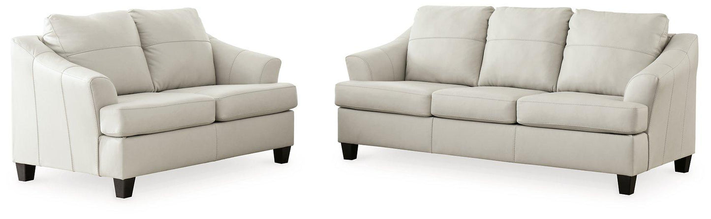 Genoa Living Room Set