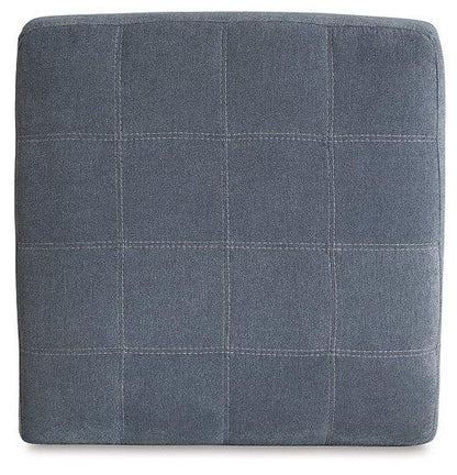 Marleton Oversized Accent Ottoman