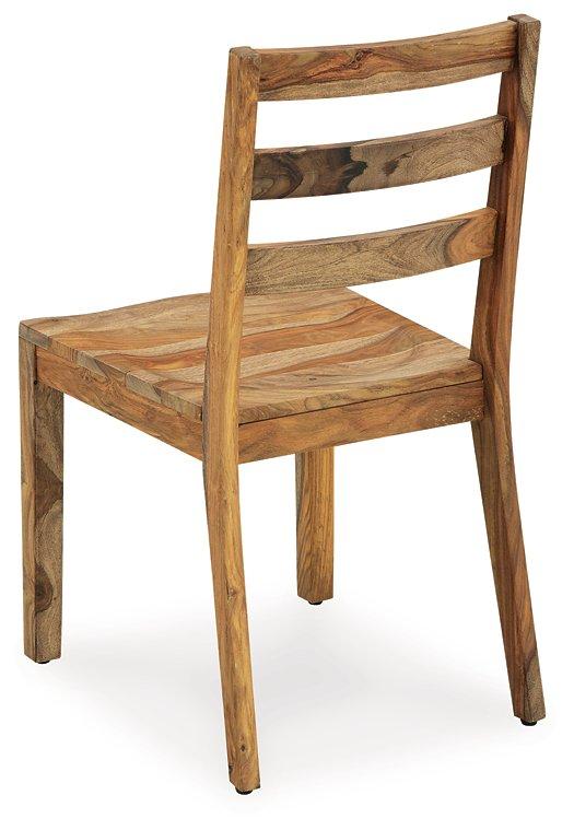 Dressonni Dining Chair