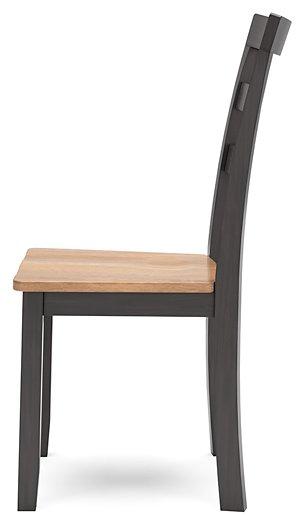 Gesthaven Dining Chair