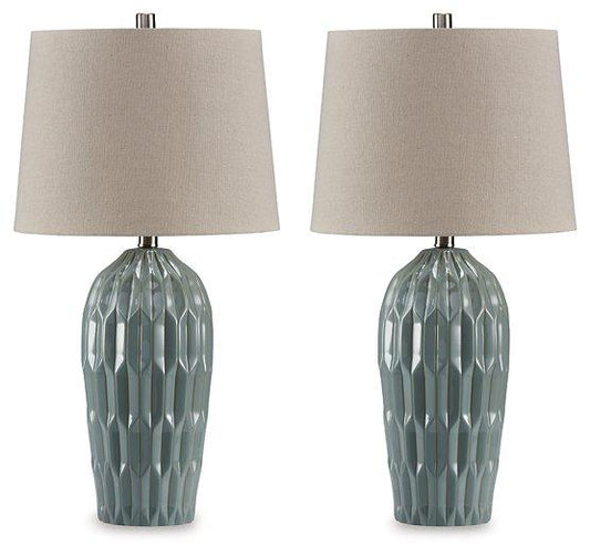 Hadbury Table Lamp (Set of 2) image