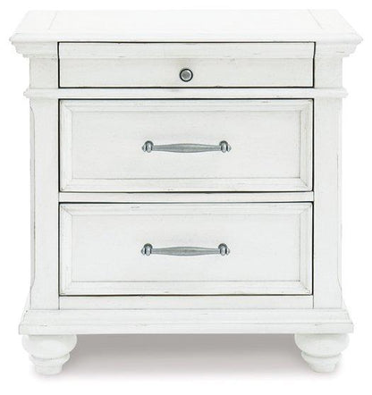 Kanwyn Nightstand