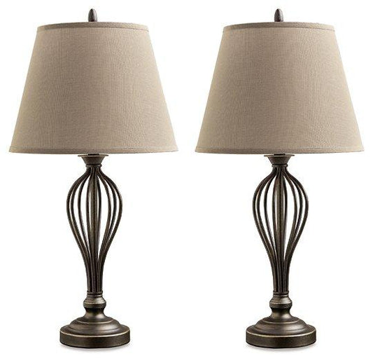 Ornawell Table Lamp (Set of 2) image