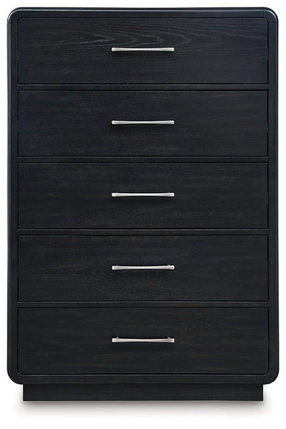 Rowanbeck Chest of Drawers