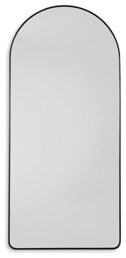 Sethall Floor Mirror