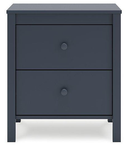 Simmenfort Nightstand