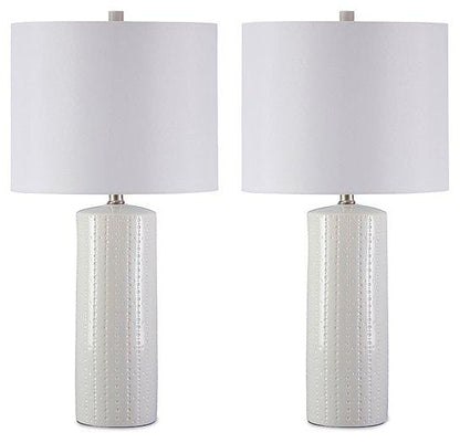 Steuben Table Lamp (Set of 2) image