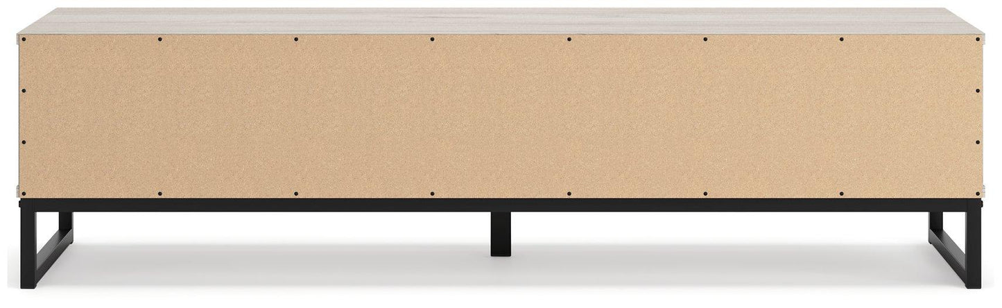 Socalle Storage Bench