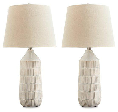 Willport Table Lamp (Set of 2) image