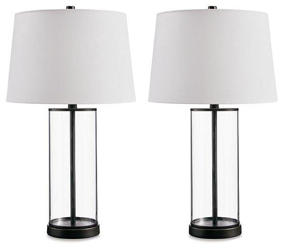 Wilmburgh Table Lamp (Set of 2) image