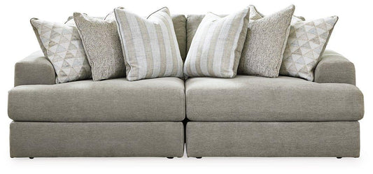 Avaliyah Sectional Loveseat image