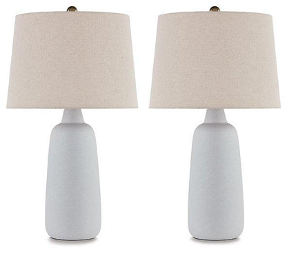 Avianic Table Lamp (Set of 2) image