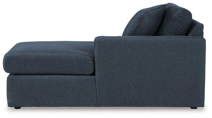 Modmax Pit Sectional