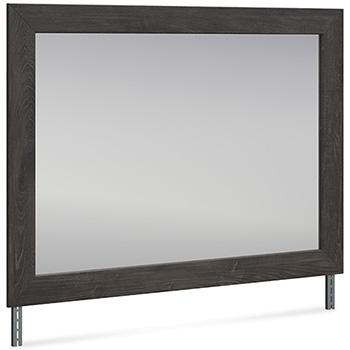 Fraluna Bedroom Mirror