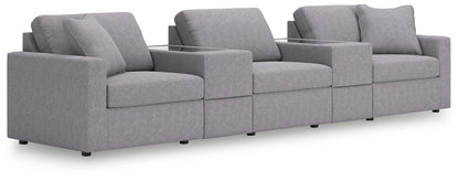 Modmax Sectional