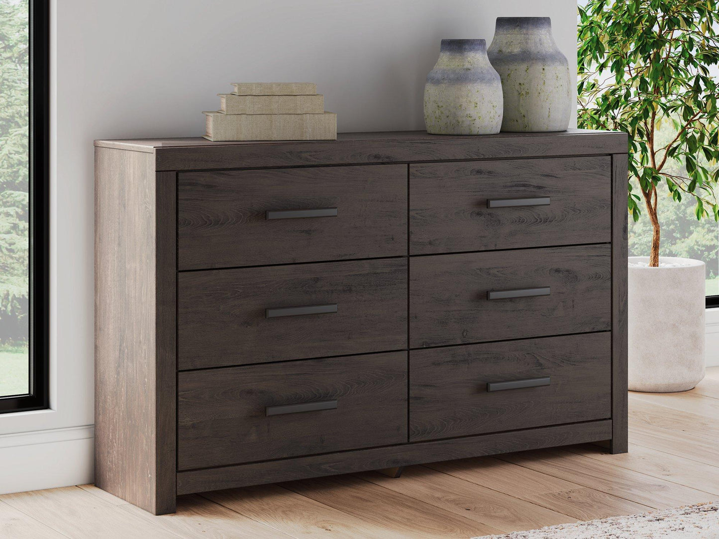 Prendonea Dresser