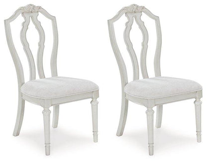 Montelaine Dining Chair