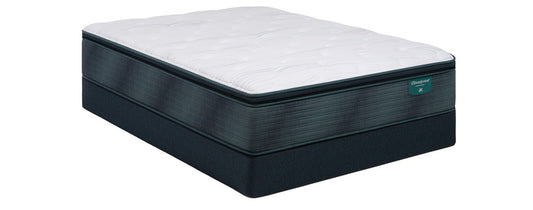 Breezeway Bay Med Pillowtop Mattress