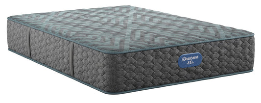 BR25 Firm Top 13″ Mattress