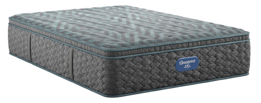 BR25 Medium Pillowtop 12.5″ Mattress