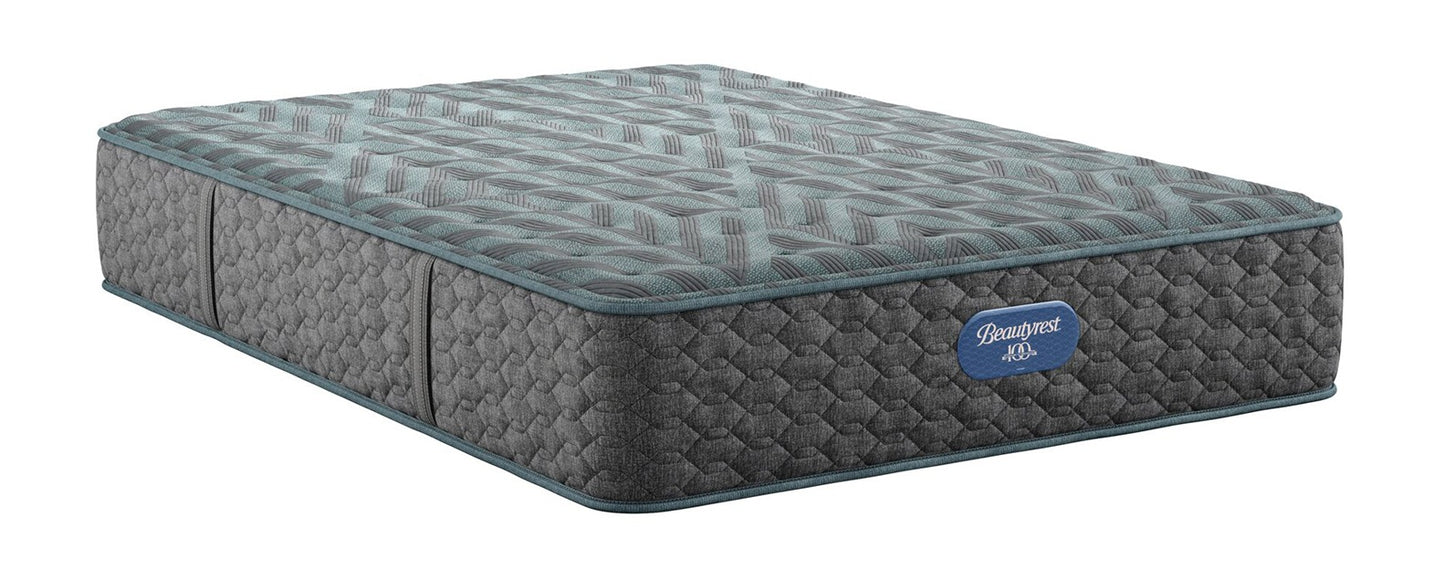 BR25 Medium Tight Top 12.5″ Mattress