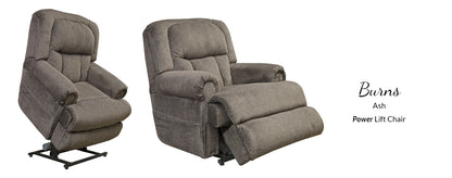 4847 Burns Lift Chair