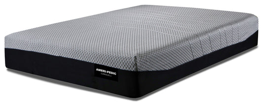 12″ Cumulus 2.0 Foam Mattress