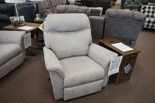 Caitlin 4N27/18853 Stone Rocker Recliner