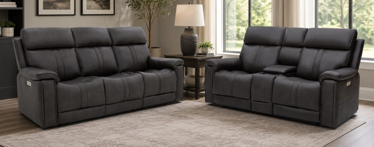 MH102A Encore Charcoal