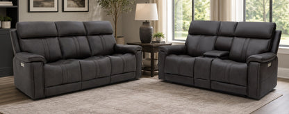 MH102A Encore Charcoal