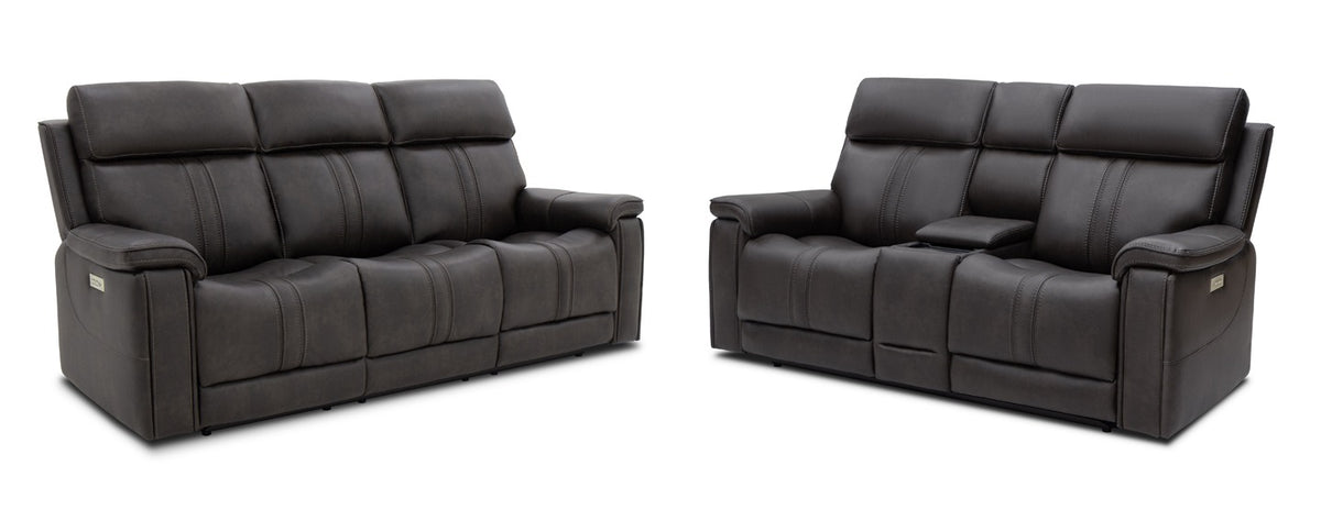 MH102A Encore Charcoal
