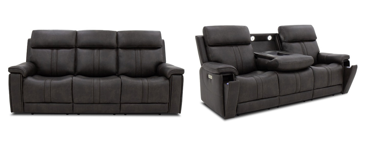 MH102A Encore Charcoal