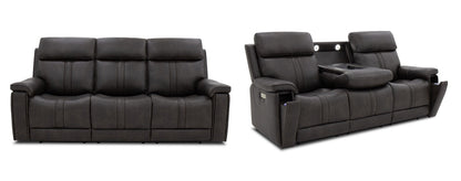 MH102A Encore Charcoal