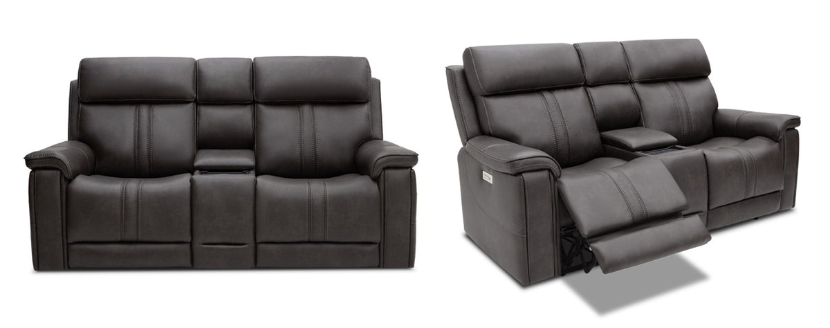 MH102A Encore Charcoal