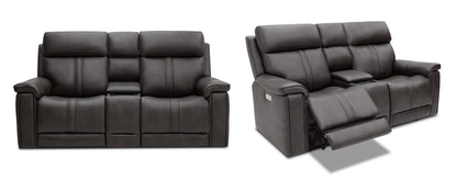 MH102A Encore Charcoal