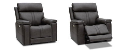MH102A Encore Charcoal