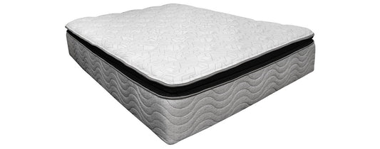 Heritage Pillowtop Mattress