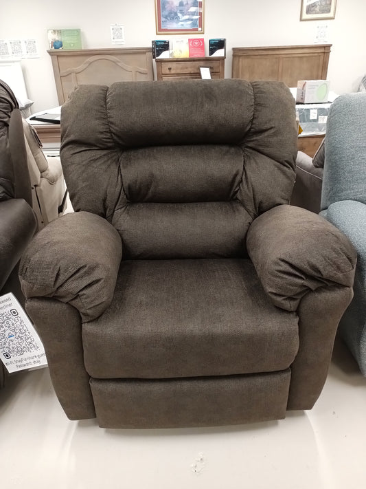 TROUBADOR 1B57/20336 Kona Rocker Recliner